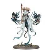 WHAOS - Nighthaunt Lady Olynder Mortarch of Grief - Gamesmart
